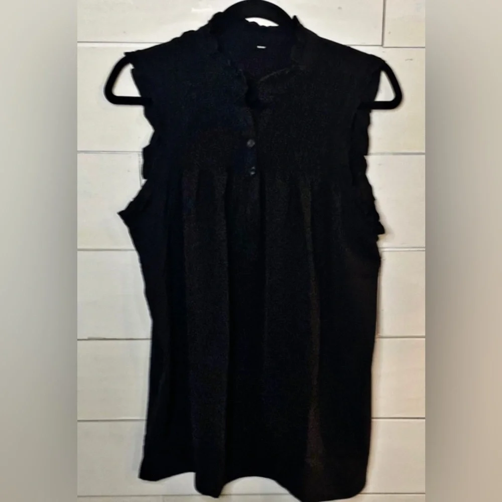 N/A elegant sleeveless